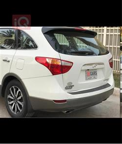 هيونداي فيراكروز